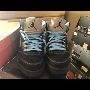 Air Jordan 5 retro size 11